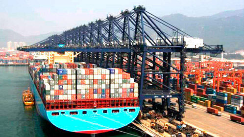 custom business solutions kenya freight services